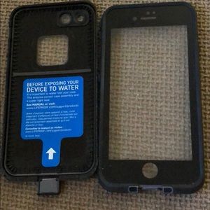 iPhone 7 Life proof case